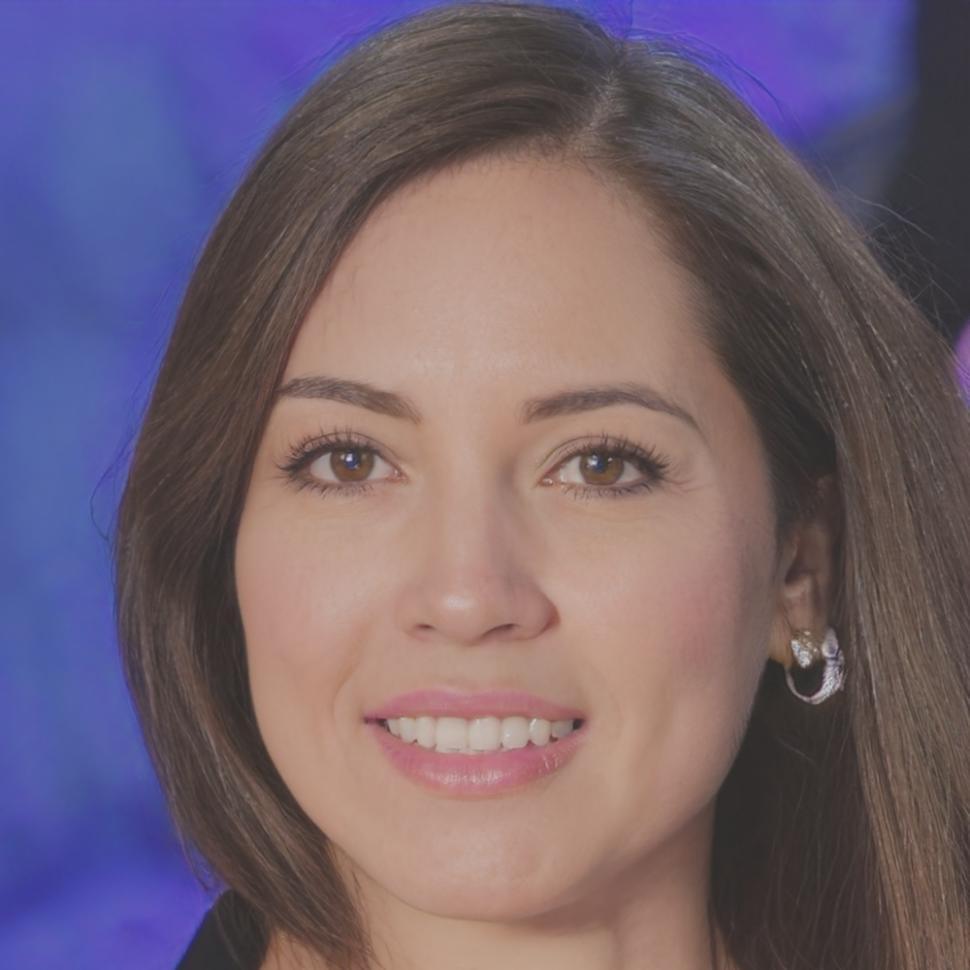 Portrait de Célestine Moreau