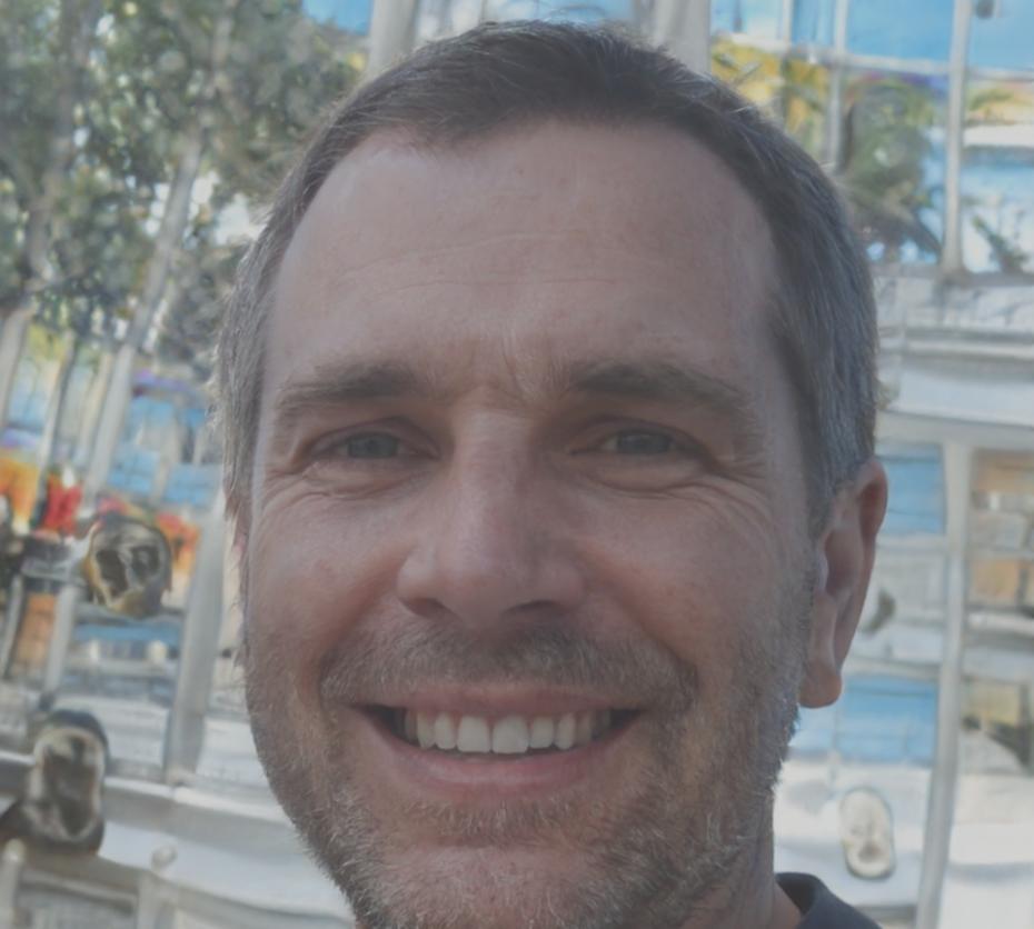 Portrait de Maximilien Dubois