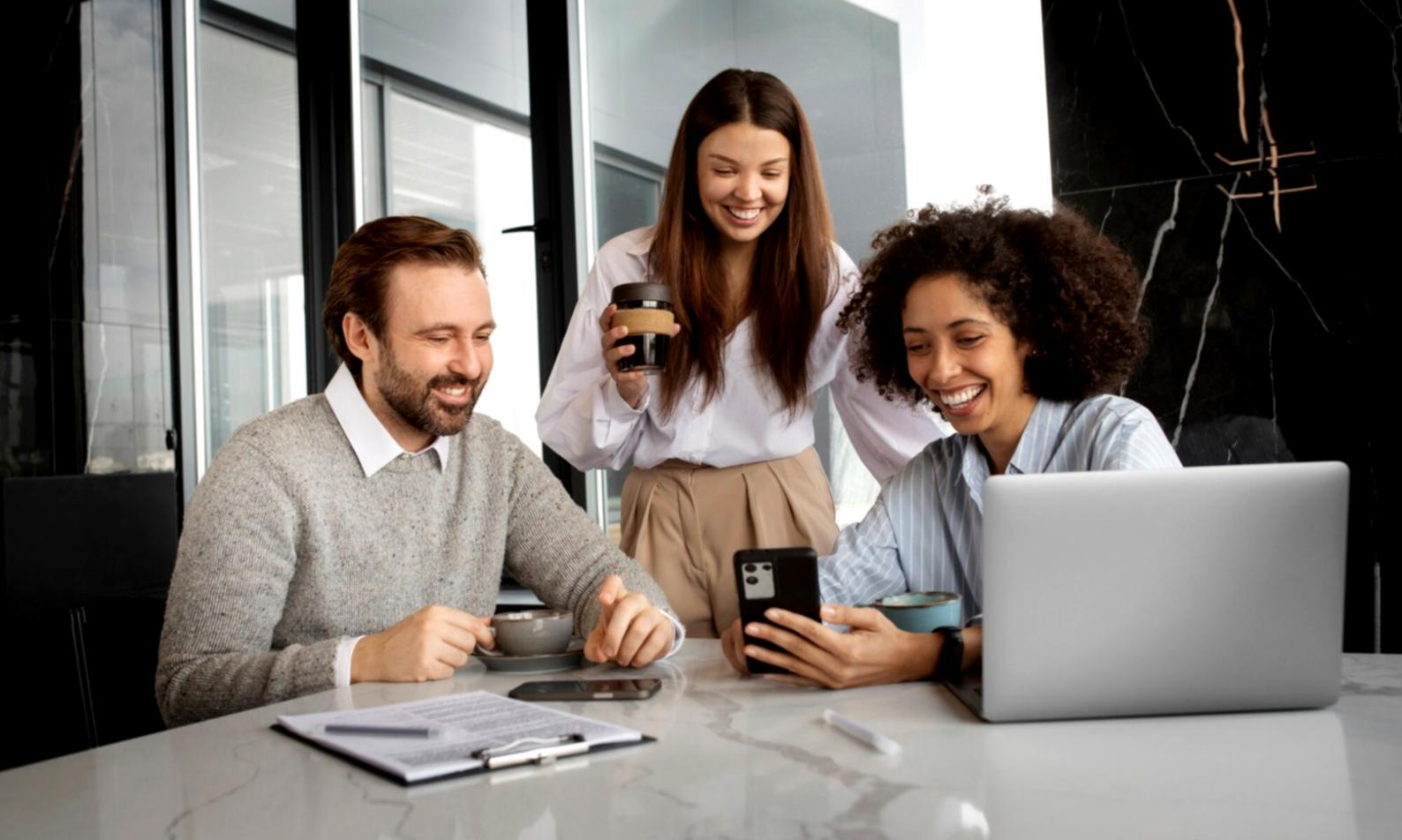 Méthodologie de projet appliquée en finance d'entreprise