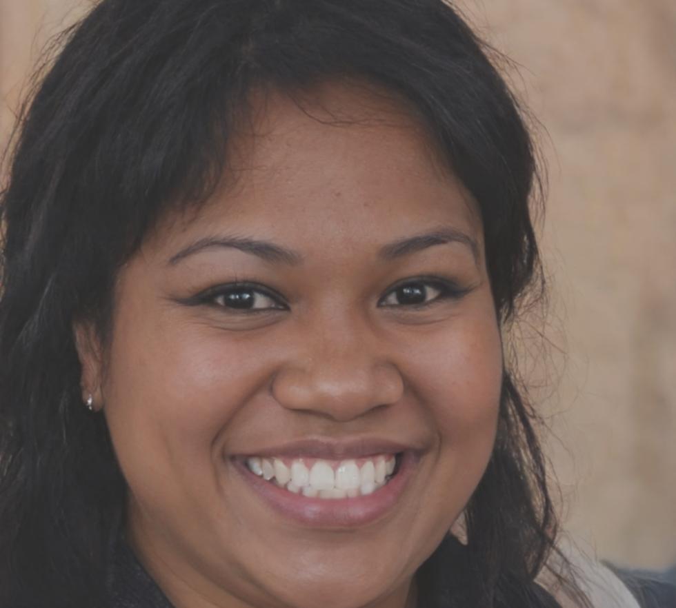 Portrait de Célestine Morvan